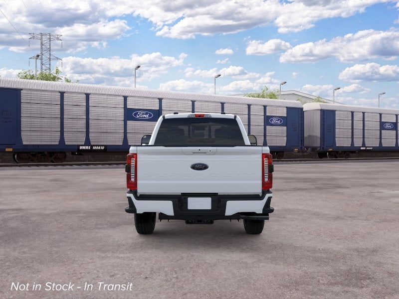 2026 Ford F-350 Super Duty LARIAT