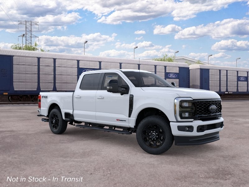 2026 Ford F-350 Super Duty LARIAT
