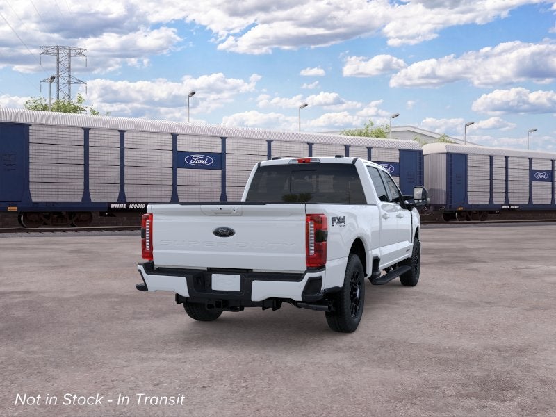 2026 Ford F-350 Super Duty LARIAT