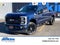 2027 Ford F-350 Super Duty XLT