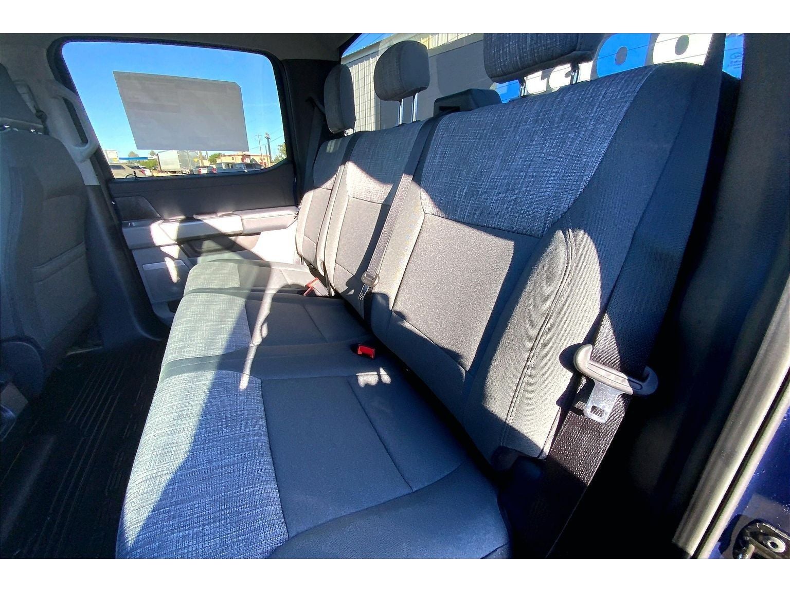 2027 Ford F-350 Super Duty XLT