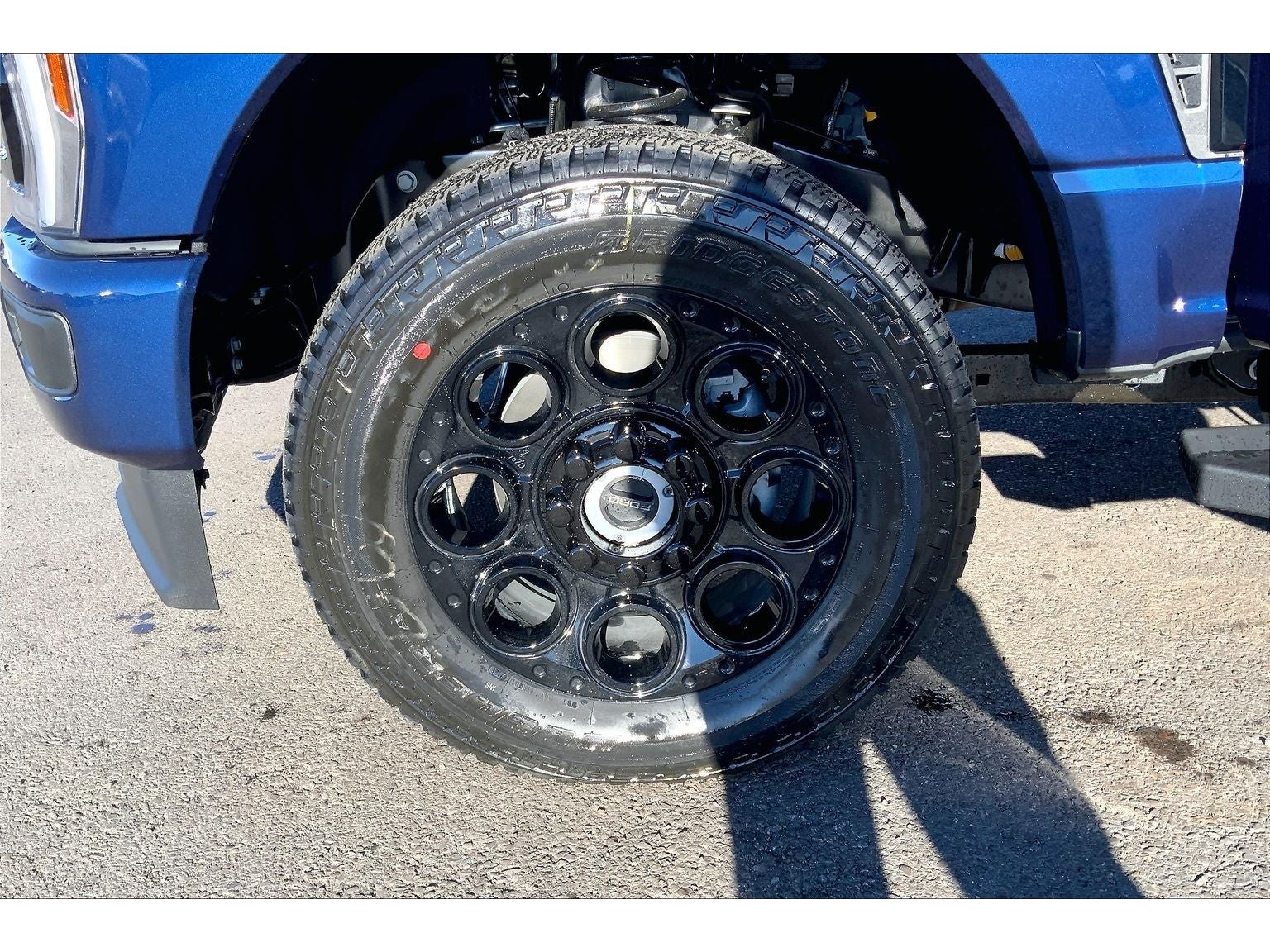 2027 Ford F-350 Super Duty XLT