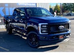 2027 Ford F-350 Super Duty XLT
