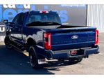 2027 Ford F-350 Super Duty XLT