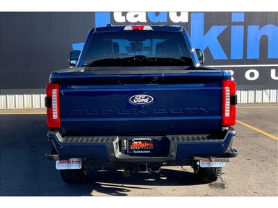 2027 Ford F-350 Super Duty XLT