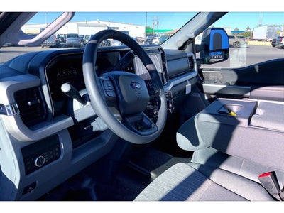 2027 Ford F-350 Super Duty XLT
