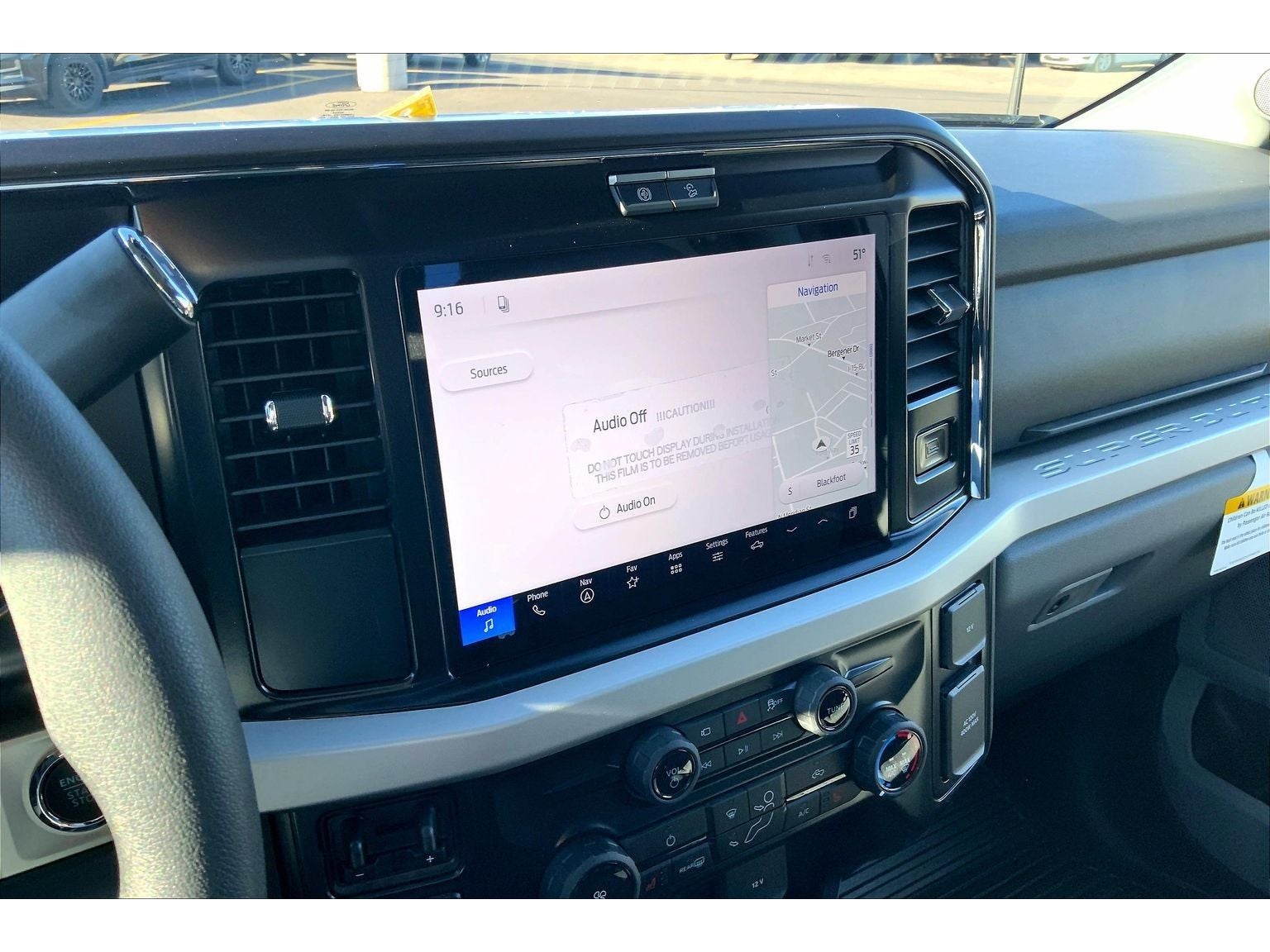 2027 Ford F-350 Super Duty XLT