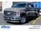 2027 Ford F-350 Super Duty LARIAT