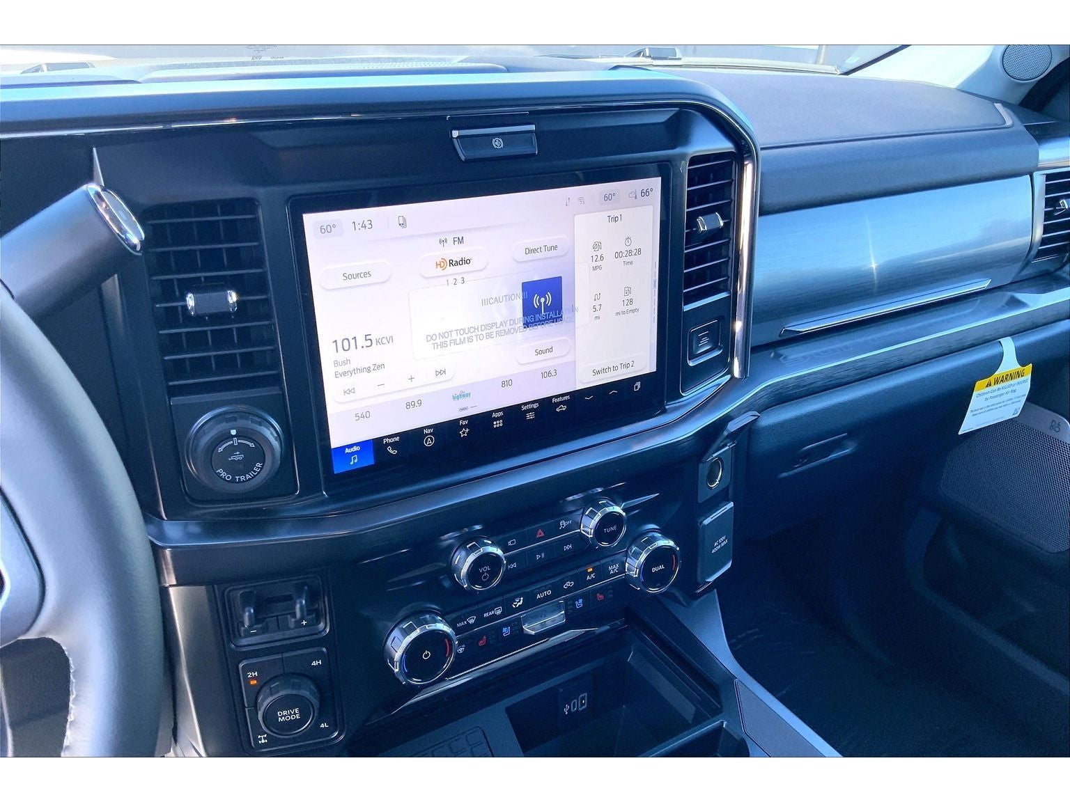 2027 Ford F-350 Super Duty LARIAT
