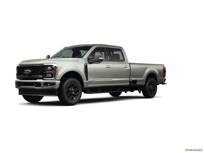 2026 Ford F-350 Super Duty Platinum