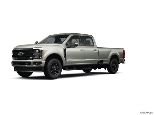 2026 Ford F-350 Super Duty Platinum