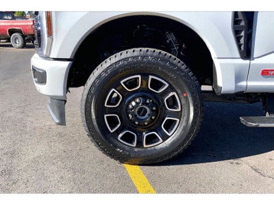 2026 Ford F-350 Super Duty Platinum