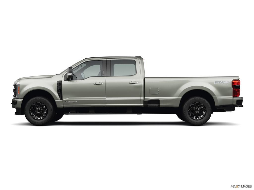 2026 Ford F-350 Super Duty Platinum