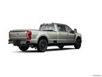 2026 Ford F-350 Super Duty Platinum