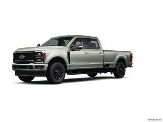 2026 Ford F-350 Super Duty Platinum