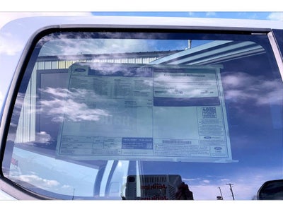 2026 Ford F-350 Super Duty Platinum