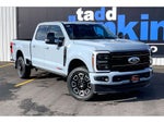 2026 Ford F-350 Super Duty Platinum