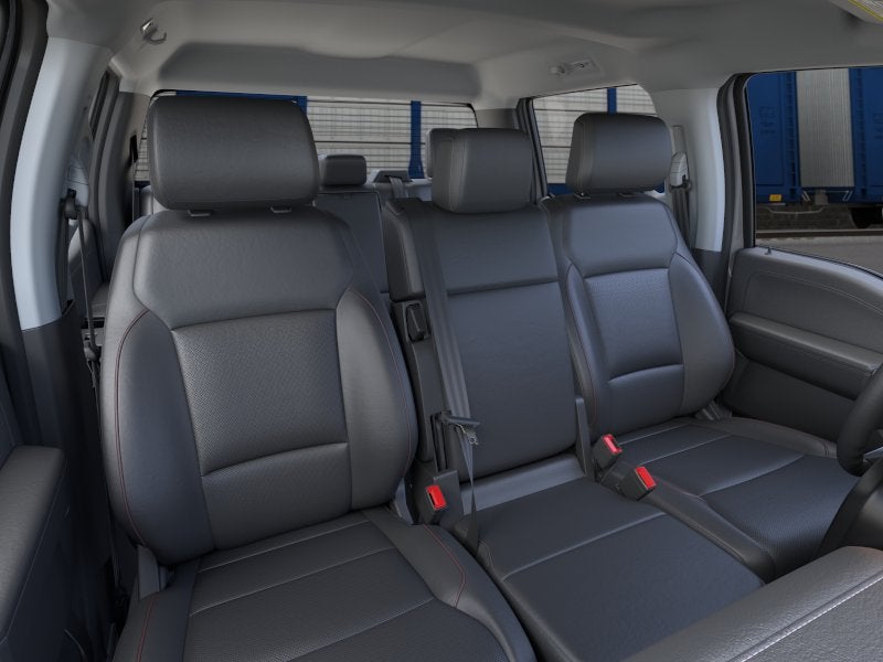 2026 Ford F-350 Super Duty LARIAT
