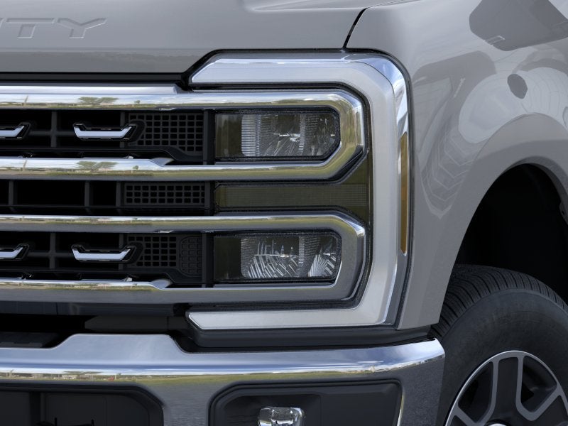 2026 Ford F-350 Super Duty LARIAT