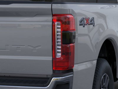 2026 Ford F-350 Super Duty LARIAT