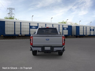 2026 Ford F-350 Super Duty LARIAT