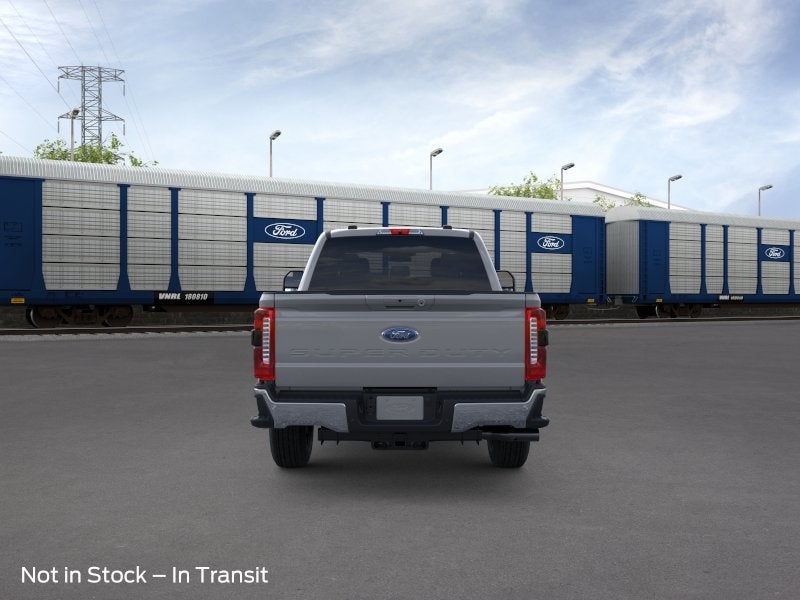 2026 Ford F-350 Super Duty LARIAT