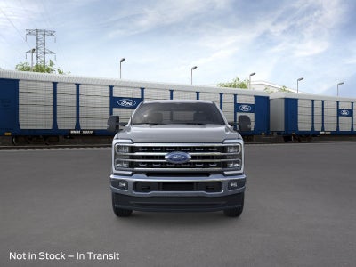 2026 Ford F-350 Super Duty LARIAT