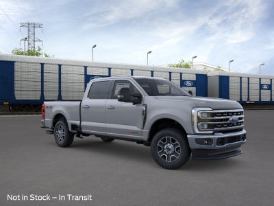 2026 Ford F-350 Super Duty LARIAT