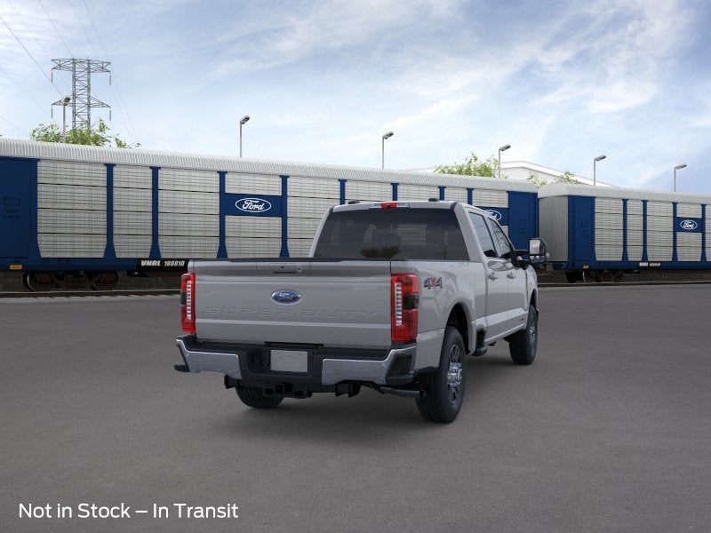2026 Ford F-350 Super Duty LARIAT