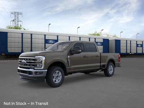 2026 Ford F-350 Super Duty XLT