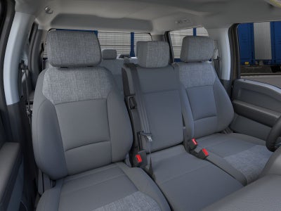 2026 Ford F-350 Super Duty XLT