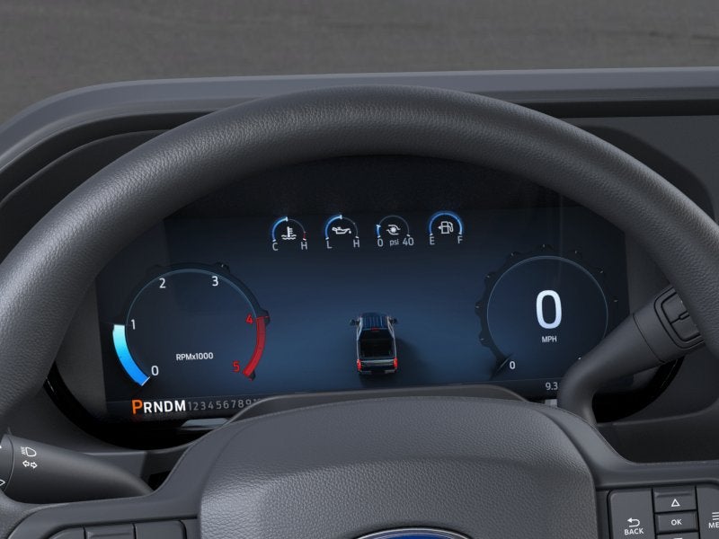 2026 Ford F-350 Super Duty XLT