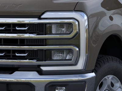 2026 Ford F-350 Super Duty XLT