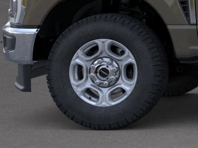 2026 Ford F-350 Super Duty XLT