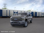 2026 Ford F-350 Super Duty XLT