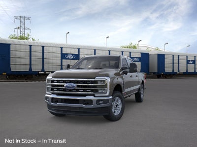 2026 Ford F-350 Super Duty XLT