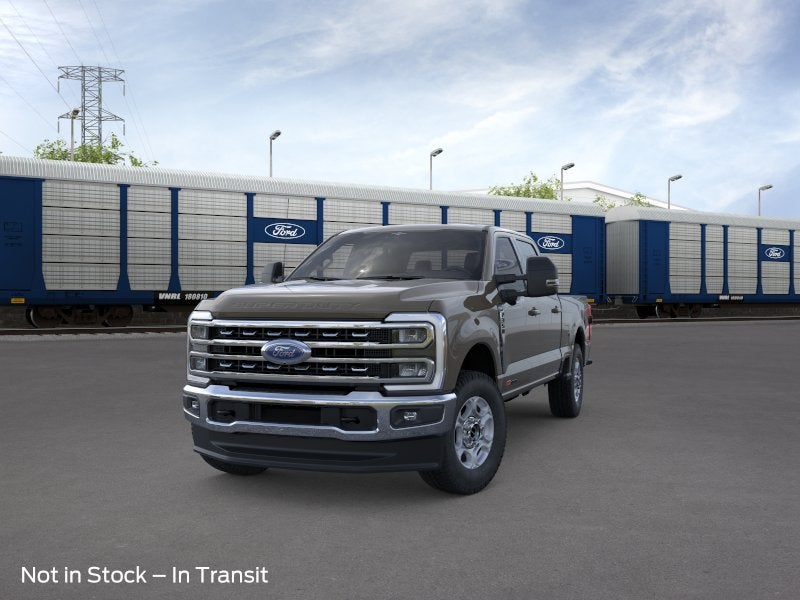 2026 Ford F-350 Super Duty XLT