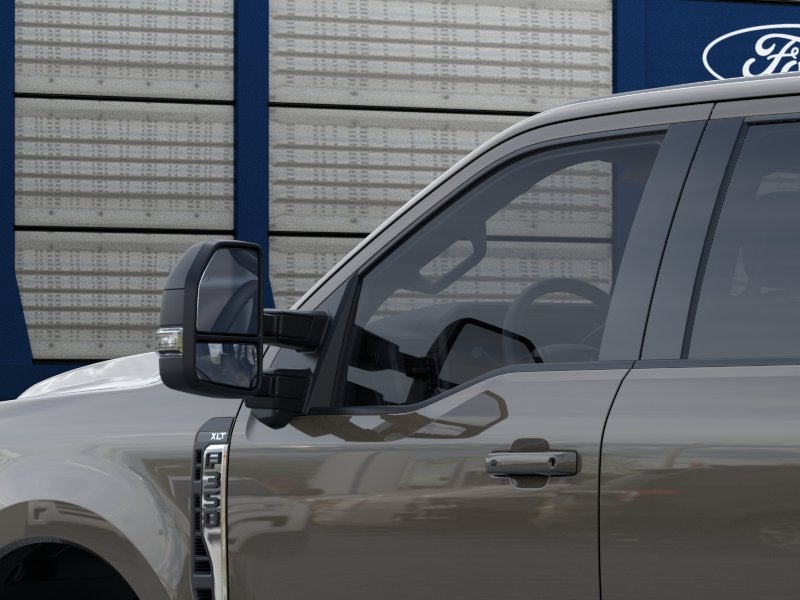 2026 Ford F-350 Super Duty XLT