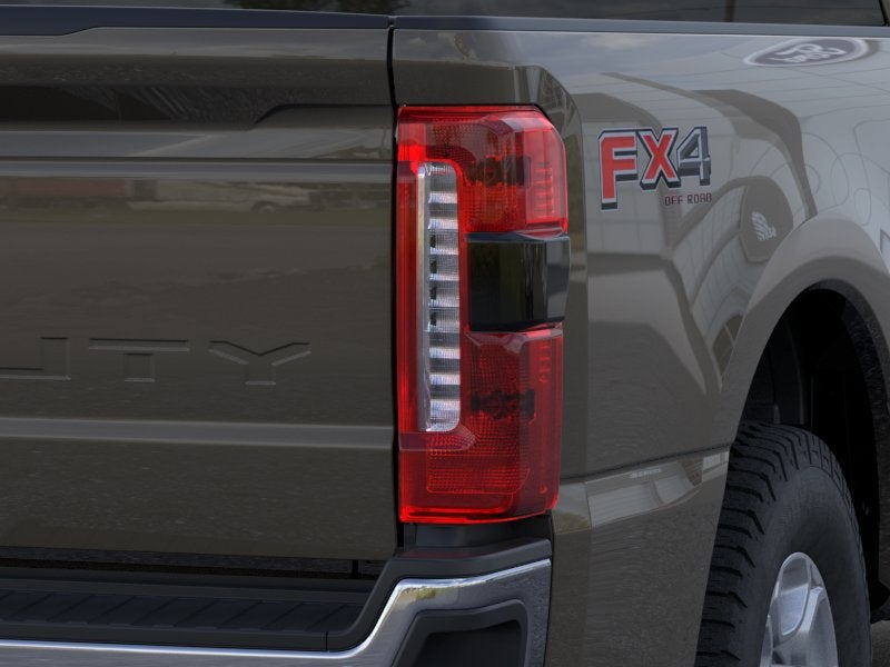 2026 Ford F-350 Super Duty XLT