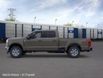 2026 Ford F-350 Super Duty XLT