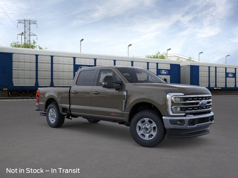 2026 Ford F-350 Super Duty XLT