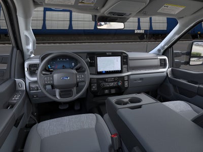 2026 Ford F-350 Super Duty XLT