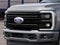2027 Ford F-350 Super Duty Platinum