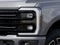 2027 Ford F-350 Super Duty Platinum