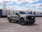 2027 Ford F-350 Super Duty Platinum