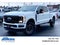 2026 Ford F-350 Super Duty Platinum