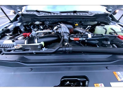 2026 Ford F-350 Super Duty Platinum