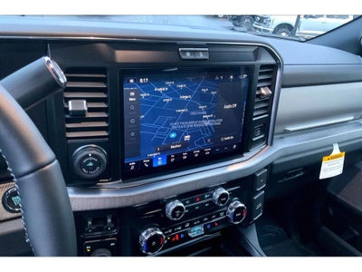 2026 Ford F-350 Super Duty Platinum