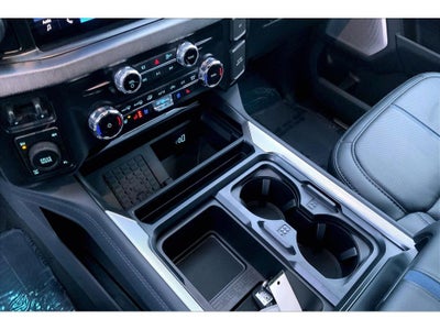 2026 Ford F-350 Super Duty Platinum