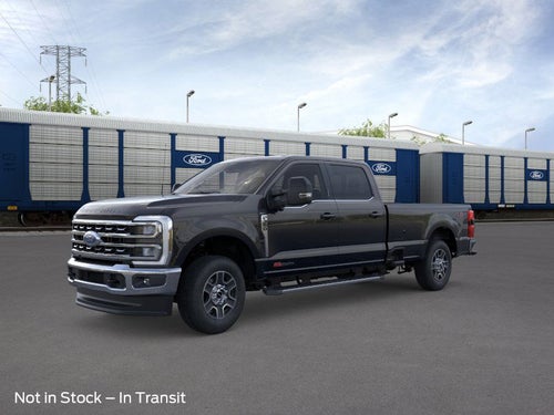 2026 Ford F-350 Super Duty LARIAT